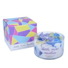 Bomb Cosmetics Little Miss Sunshine Boxed Jelly Candle